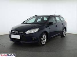 Ford Focus 2011 1.6 93 KM