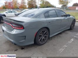 Dodge Charger 2019 3