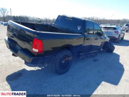 Dodge Ram 2019 5 Dodge Ram 2019 5