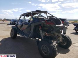 Polaris Ranger RZR 2023