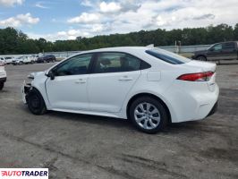 Toyota Corolla 2024 1 Toyota Corolla 2024 1