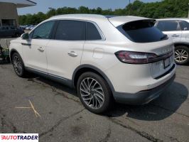 Lincoln Pozostałe 2019 2 Lincoln Pozostałe 2019 2