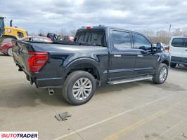 Ford Pozostałe 2025 3