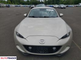 Mazda MX-5 2022 2
