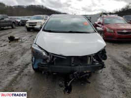 Toyota Corolla 2019 1 Toyota Corolla 2019 1