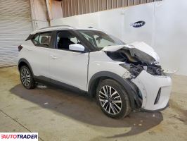 Nissan Pozostałe 2023 1