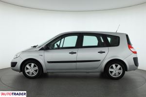 Renault Grand Scenic 2007 2.0 132 KM Renault Grand Scenic 2007 2.0 132 KM