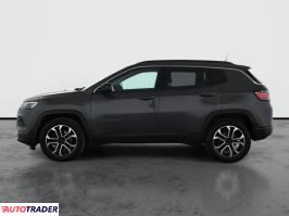 Jeep Compass 2022 1.5 128 KM