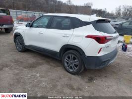 Kia Pozostałe 2023 2 Kia Pozostałe 2023 2