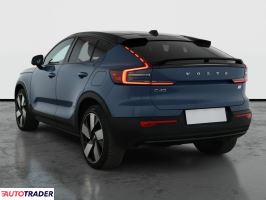 Volvo Pozostałe 2021 402 KM