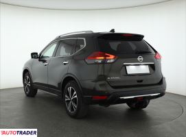 Nissan X-Trail 2017 2.0 174 KM