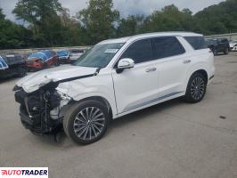 Hyundai Pozostałe 2024 3 Hyundai Pozostałe 2024 3