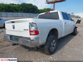 Dodge Ram 2020 5