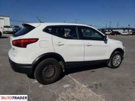 Nissan Rogue 2019 2