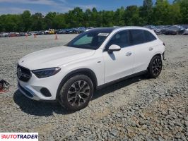 Mercedes CL 2025 2