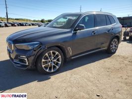 BMW X5 2019 3