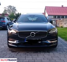 Volvo V90 2017 2 262 KM