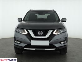Nissan X-Trail 2019 1.3 156 KM
