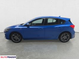 Ford Focus 2020 1.0 125 KM Ford Focus 2020 1.0 125 KM