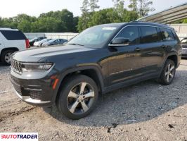 Jeep Cherokee 2022 3