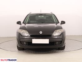 Renault Laguna 2010 2.0 147 KM