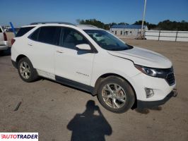 Chevrolet Equinox 2019 2