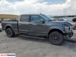 Ford Pozostałe 2020 3 Ford Pozostałe 2020 3