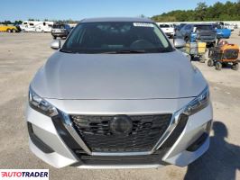 Nissan Sentra 2022 2