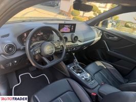 Audi Q2 2018 2.0 190 KM