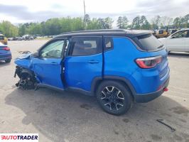 Jeep Compass 2021 2
