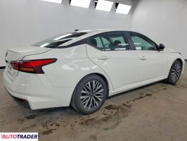 Nissan Altima 2026 2