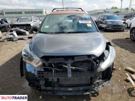 Nissan Pozostałe 2019 1 Nissan Pozostałe 2019 1