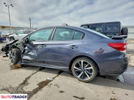 Subaru Impreza 2023 2