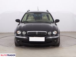 Jaguar X-Type 2006 3.0 226 KM