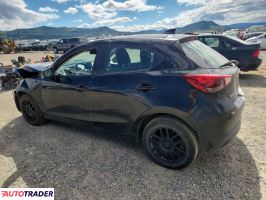 Toyota Yaris 2020 1