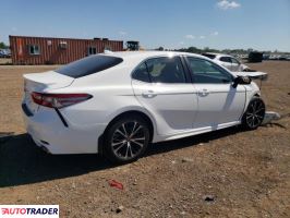 Toyota Camry 2019 2
