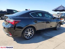 Acura Pozostałe 2021 2