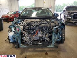 Toyota Camry 2025 2
