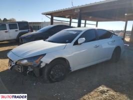 Nissan Altima 2022 2 Nissan Altima 2022 2
