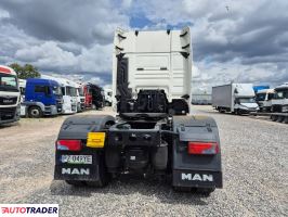 Man Tgx Man Tgx