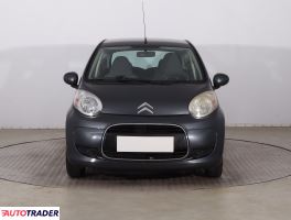 Citroen C1 2009 1.0 67 KM