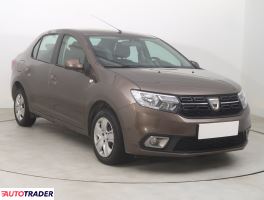 Dacia Logan - zobacz ofertę