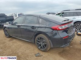 Honda Civic 2024 2
