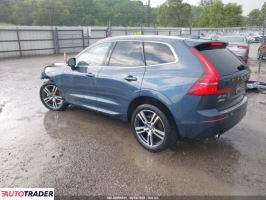 Volvo XC60 2020 2 Volvo XC60 2020 2