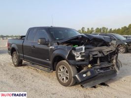 Ford F150 2016 2 Ford F150 2016 2