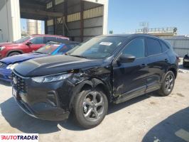 Ford Escape 2024 1