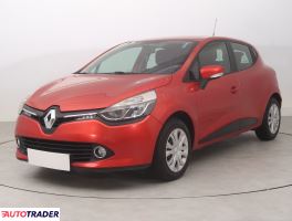 Renault Clio 2015 0.9 88 KM Renault Clio 2015 0.9 88 KM
