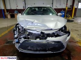 Toyota Corolla 2024 2