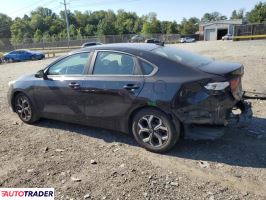 Kia Pozostałe 2020 2