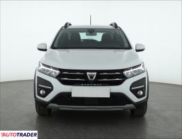 Dacia Sandero 2022 1.0 89 KM